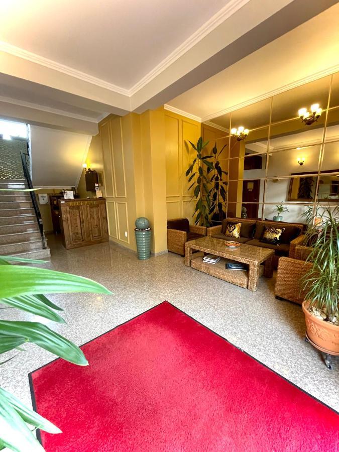 Vila Luminita Singeorz-Bai Buitenkant foto