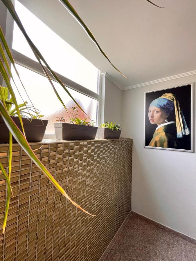 Vila Luminita Singeorz-Bai Buitenkant foto