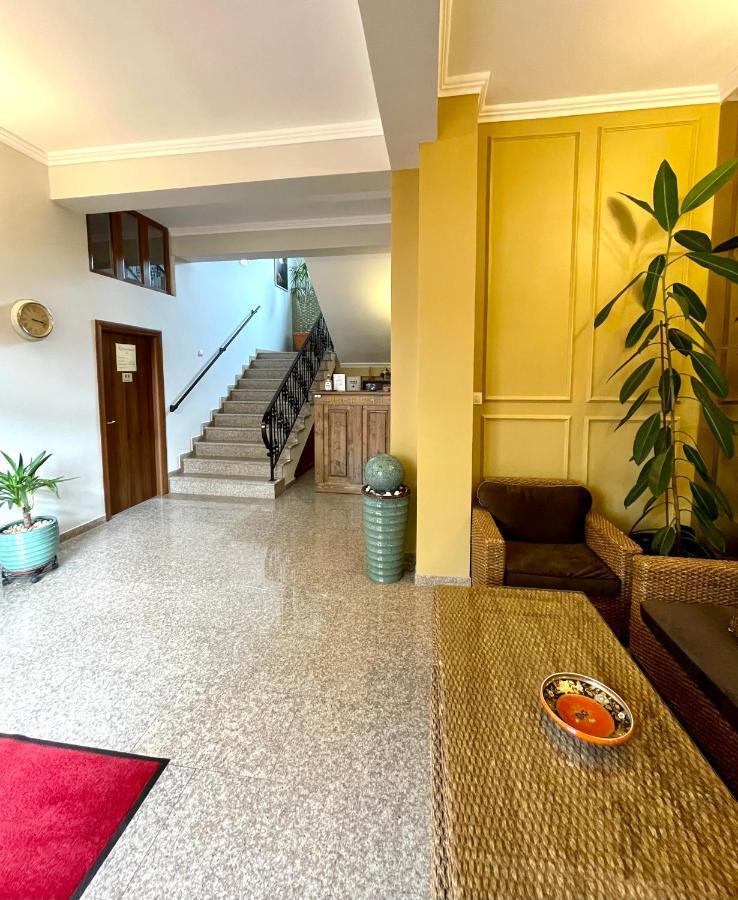 Vila Luminita Singeorz-Bai Buitenkant foto