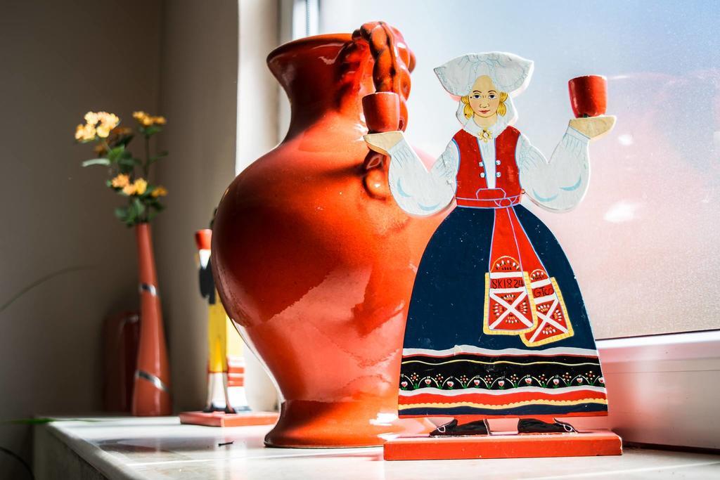 Vila Luminita Singeorz-Bai Buitenkant foto
